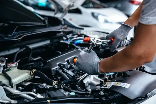 Ile daje chip tuning? Zwiększ moc i oszczędź paliwo ekspert radzi.